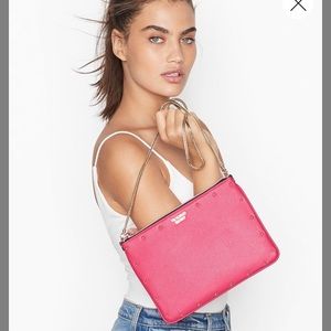 Victoria’s Secret Crossbody clutch NWT